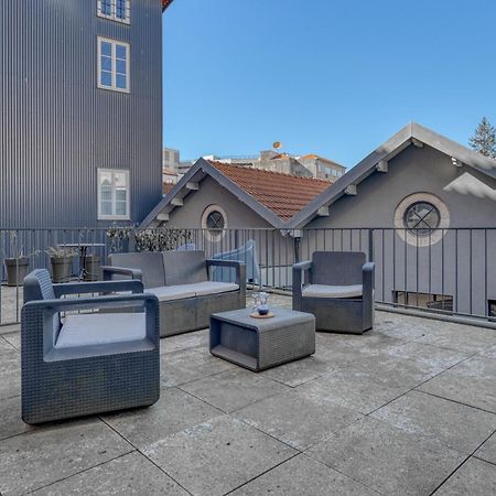 Formosa Patio With Free Parking Lägenhet OOporto Exteriör bild